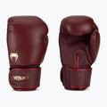 Рукавиці боксерські Venum Power 2.0 wine liees