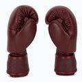 Рукавиці боксерські Venum Power 2.0 wine liees 4