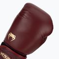 Рукавиці боксерські Venum Power 2.0 wine liees 5