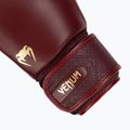 Рукавиці боксерські Venum Power 2.0 wine liees 6