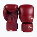 Боксерські рукавички Venum Power 2.0 wine liees