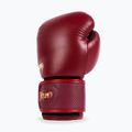 Боксерські рукавички Venum Power 2.0 wine liees 3