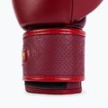 Боксерські рукавички Venum Power 2.0 wine liees 4
