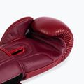 Боксерські рукавички Venum Power 2.0 wine liees 6