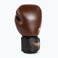 Рукавиці боксерські Venum Power 2.0 chocolate brown 4