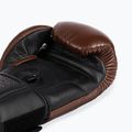 Боксерські рукавички Venum Power 2.0 шоколадно-коричневі 5