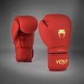 Рукавиці боксерські Venum Contender 1.5 red 2