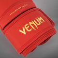 Рукавиці боксерські Venum Contender 1.5 red 3