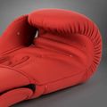 Рукавиці боксерські Venum Contender 1.5 red 4