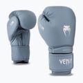Рукавиці боксерські Venum Contender 1.5 grey 2