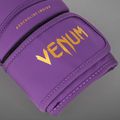 Рукавиці боксерські Venum Contender 1.5 dark purple 3