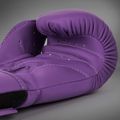Рукавиці боксерські Venum Contender 1.5 dark purple 4
