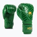 Боксерські рукавички Venum Contender 1.5 XT Boxing green 2