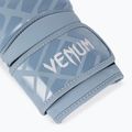 Боксерські рукавички Venum Contender 1.5 XT Boxing сірі 4