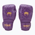 Рукавиці боксерські чоловічі Venum Contender 1.5 XT Boxing dark purple 2