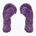 Рукавиці боксерські чоловічі Venum Contender 1.5 XT Boxing dark purple 4