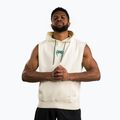 Кофта чоловіча Venum Sparring Sleeveless Hoodies vanilla