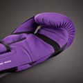 Рукавиці боксерські Venum Challenger 4.0 dark purple 3