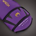 Рукавиці боксерські Venum Challenger 4.0 dark purple 4