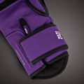 Рукавиці боксерські Venum Challenger 4.0 dark purple 5
