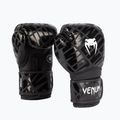 Дитячі боксерські рукавички Venum Contender 1.5 XT Kids black 2