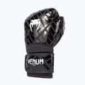 Дитячі боксерські рукавички Venum Contender 1.5 XT Kids black 3