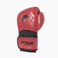 Дитячі боксерські рукавички Venum Contender 1.5 XT Kids cherry red 3