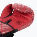 Рукавиці боксерські дитячі Venum Contender 1.5 XT Kids cherry red 5