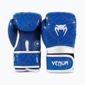 Дитячі боксерські рукавички Venum Contender 1.5 XT Kids royal blue