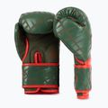 Рукавиці боксерські дитячі Venum Contender 1.5 XT Kids army green 3