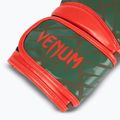 Рукавиці боксерські дитячі Venum Contender 1.5 XT Kids army green 5