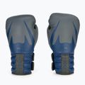 Рукавиці боксерські Venum Reverso Boxing storm grey/royal blue 2