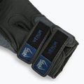 Рукавиці боксерські Venum Reverso Boxing storm grey/royal blue 6