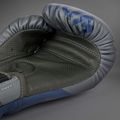 Рукавиці боксерські Venum Reverso Boxing storm grey/royal blue 3