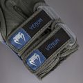 Рукавиці боксерські Venum Reverso Boxing storm grey/royal blue 5