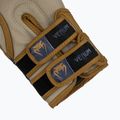 Рукавиці боксерські Venum Reverso Boxing emerald green/gold 6