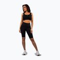 Шорти для тренувань жіноче Venum Boxing Classic Compression black 2
