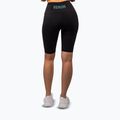 Шорти для тренувань жіноче Venum Boxing Classic Compression black 3