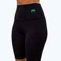 Шорти для тренувань жіноче Venum Boxing Classic Compression black 5