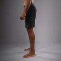 Шорти для тренувань чоловічі Venum Training Camp 4.0 black/neo green 4