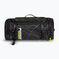 Сумка Venum Training Camp 4.0 black/neo green