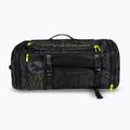 Сумка Venum Training Camp 4.0 black/neo green 2