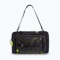 Сумка Venum Training Camp 4.0 black/neo green 3