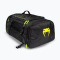Сумка Venum Training Camp 4.0 black/neo green 5