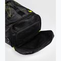 Сумка Venum Training Camp 4.0 black/neo green 9