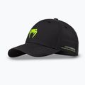 Кепка Venum Training Camp 4.0 black/neo green