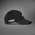 Кепка Venum Training Camp 4.0 black/neo green 2