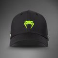 Кепка Venum Training Camp 4.0 black/neo green 3
