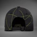 Кепка Venum Training Camp 4.0 black/neo green 4