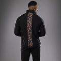 Куртка чоловіча Venum Jungle Ops black/khaki camo 2
